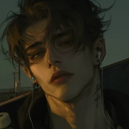 Thumbnail of Логан Джералдтон |bl|