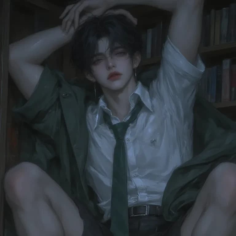 Thumbnail of Хёнджин