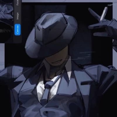 Thumbnail of Mafia oso