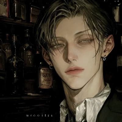Thumbnail of "Фу Яньмин"