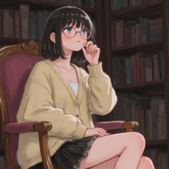 Thumbnail of Элара Вэнс