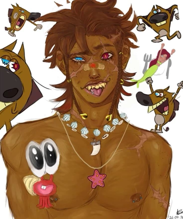 Thumbnail of Зиг Пёрк