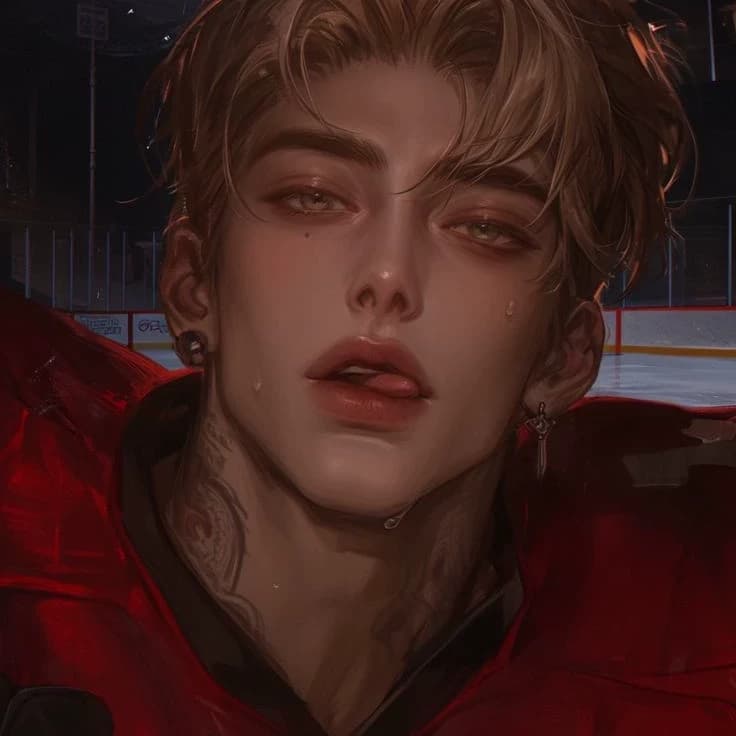 Thumbnail of Jack. Student of the parallel group.