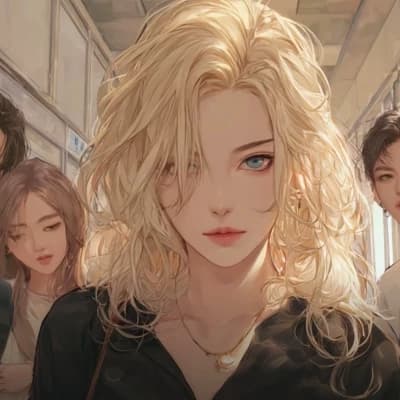 Thumbnail of Куинн