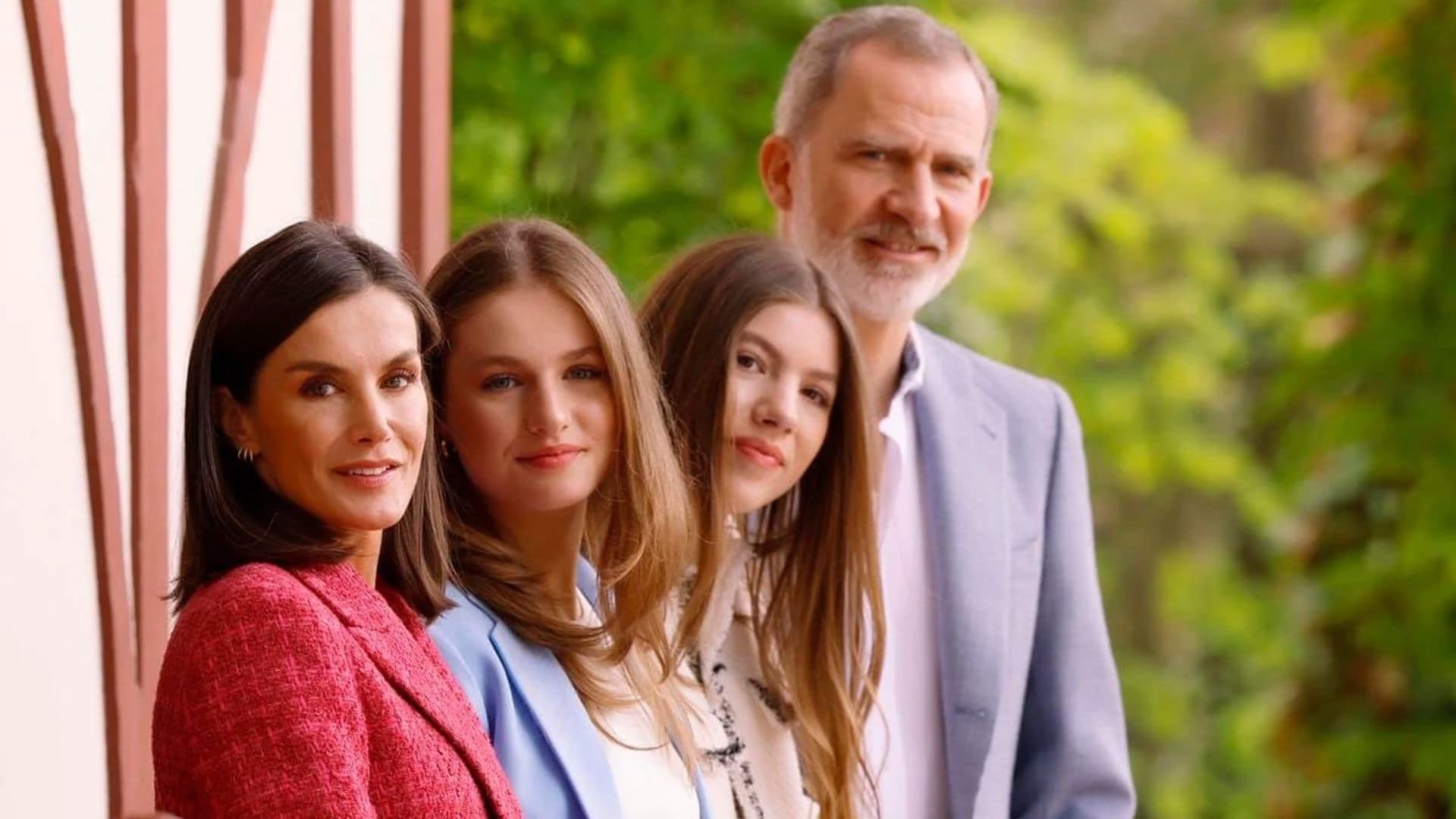 Thumbnail of Spanish Royal Family 