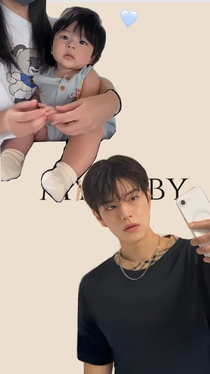Thumbnail of Ким Сынмин