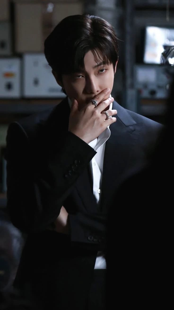 Thumbnail of Namjoom-his father [mobster]