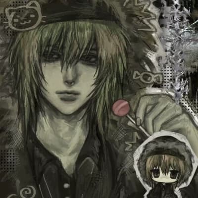 Thumbnail of Джулиан Вейн