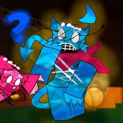 Thumbnail of Блуудуд женщина