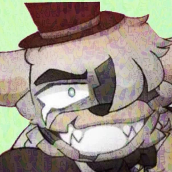 Thumbnail of Molten freddy (fnaf chronicles series 2)