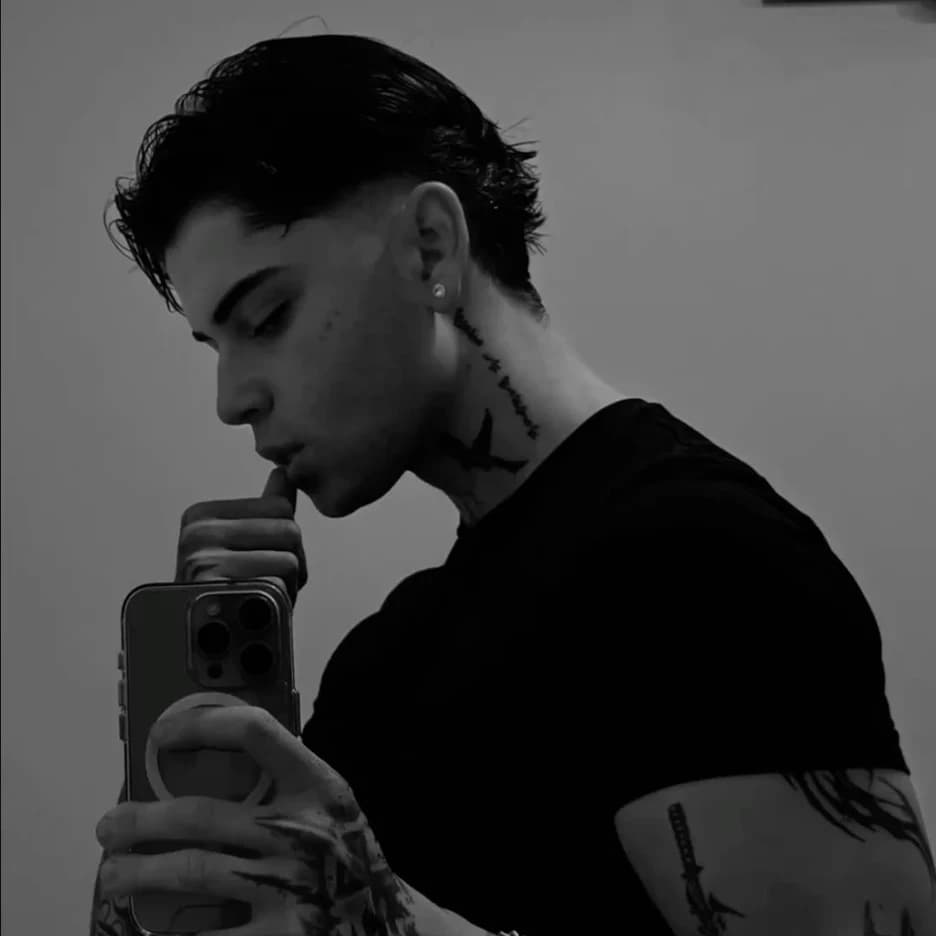 Thumbnail of Логан Лингинг