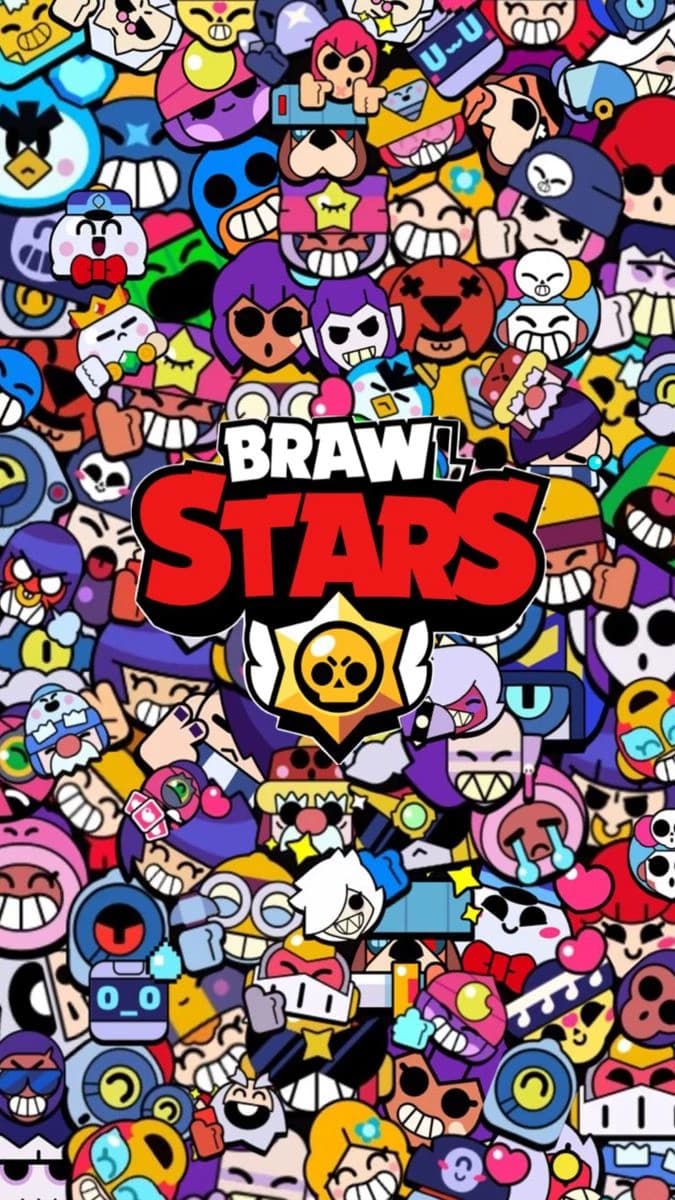Thumbnail of Welcome to Brawl Stars! ||Bs