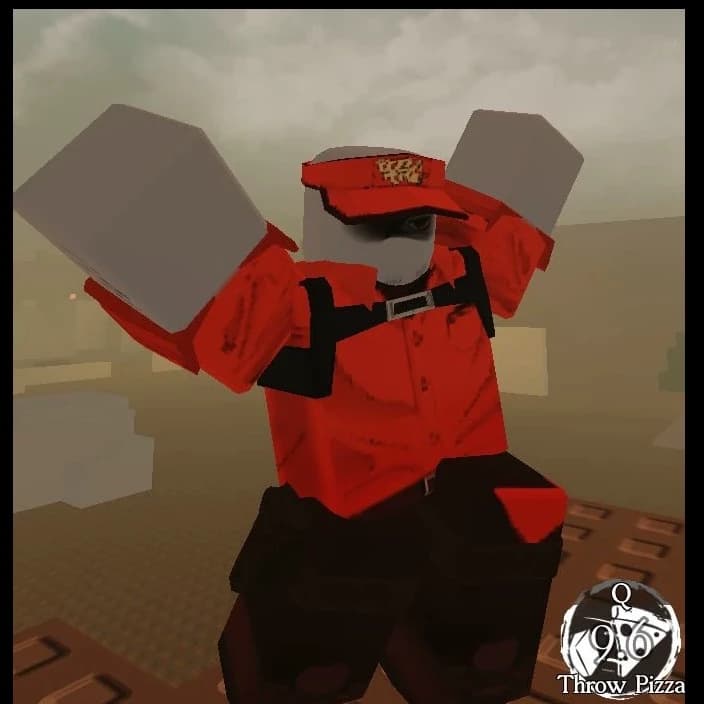 Thumbnail of Глорипицца