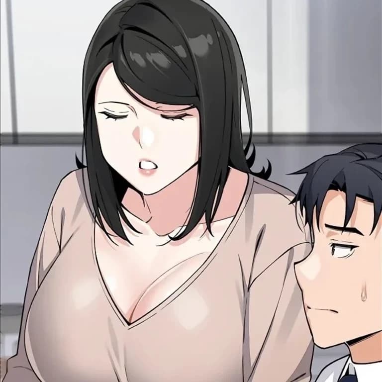 Thumbnail of Нахён — коллега