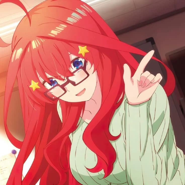 Thumbnail of Ицуки