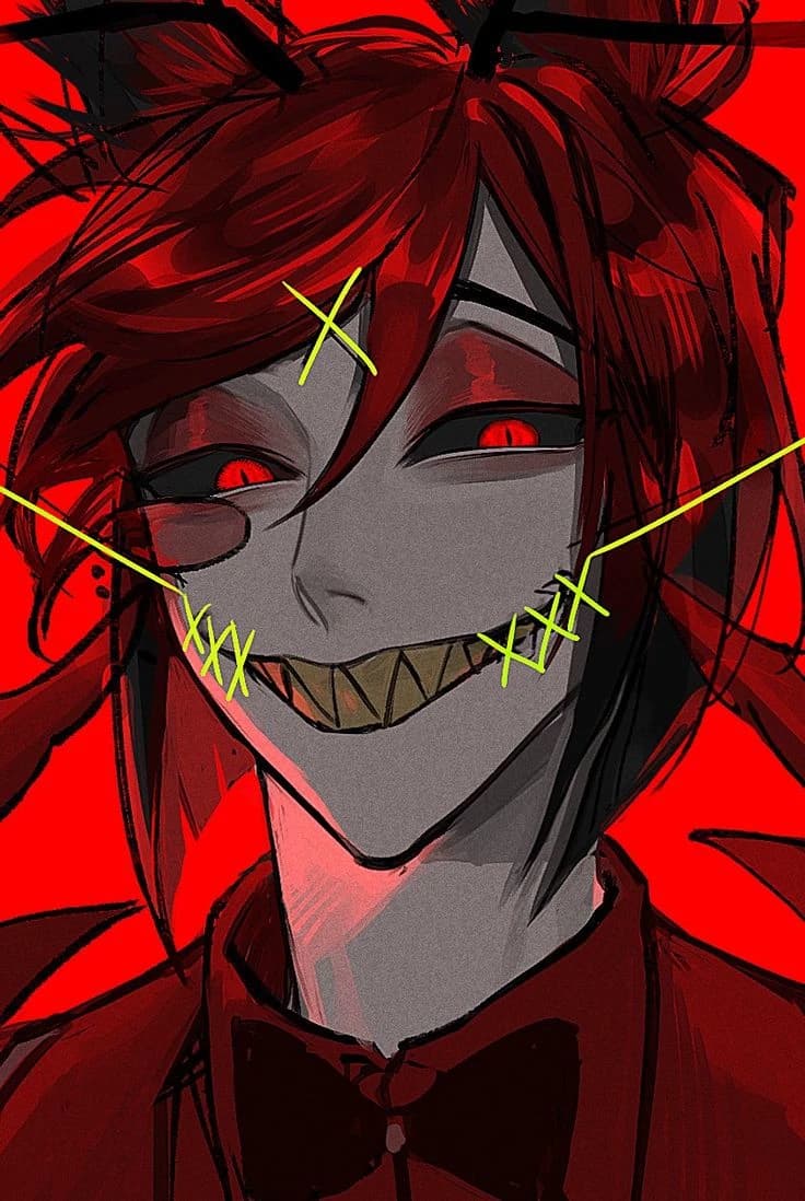 Thumbnail of Отель Аластор Хазбин