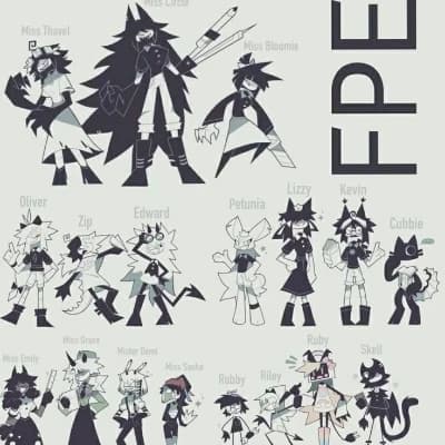 Thumbnail of Fpe back from Abbie's trip?