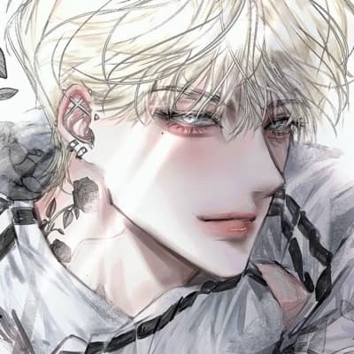 Thumbnail of Лиам ~ [BL]