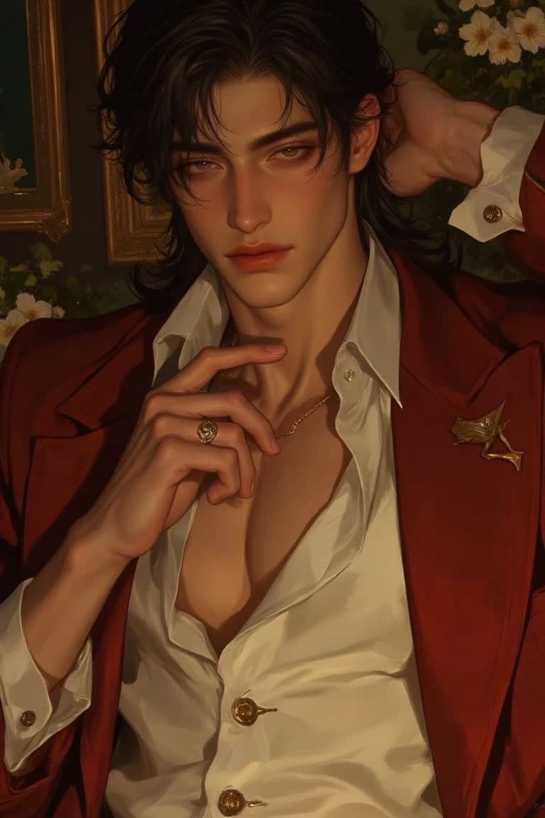 Thumbnail of Седрик Капри