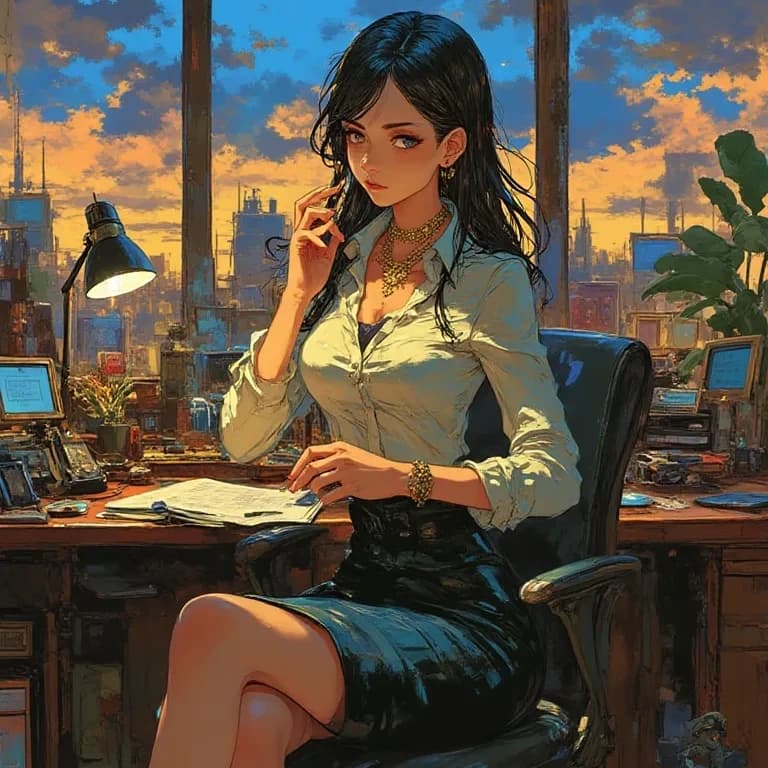 Thumbnail of Елена