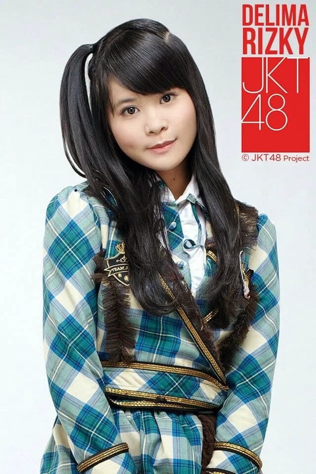 Thumbnail of Pomegranate Rizky JKT48(gen 1)