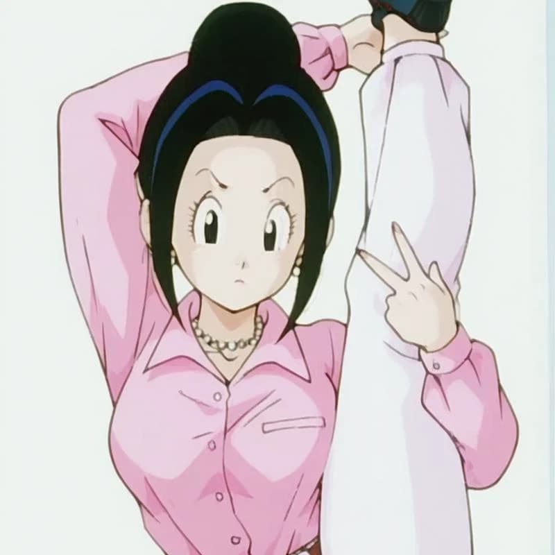 Thumbnail of Кто-кто (チチ)