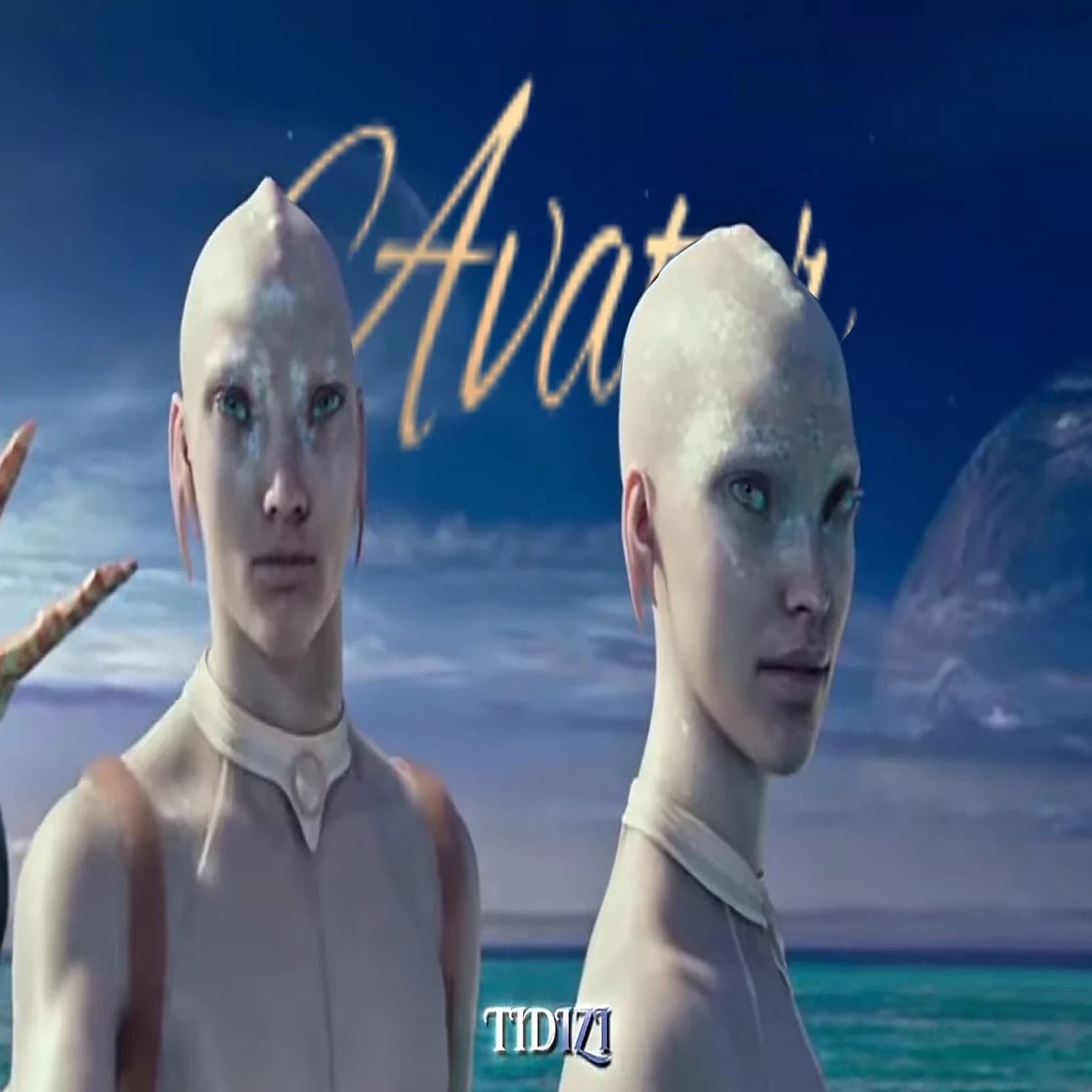 Thumbnail of Аватар- 🪸