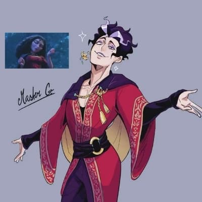 Thumbnail of Отец Готель