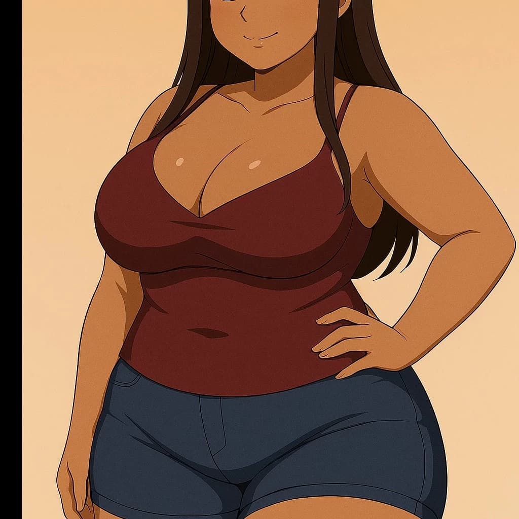 Thumbnail of Adriana Beltrán (Mom)
