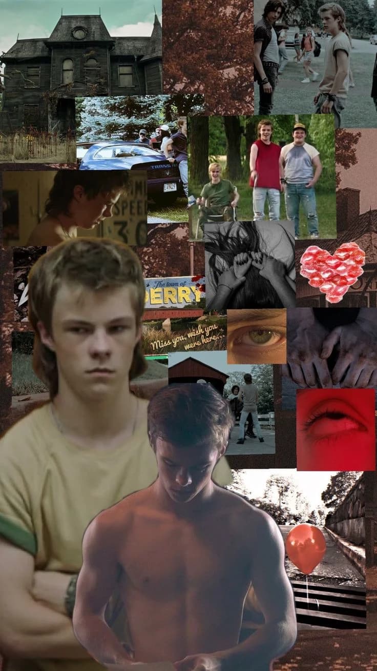 Thumbnail of Генри Бауэрс
