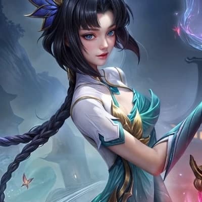 Thumbnail of Чжусинь