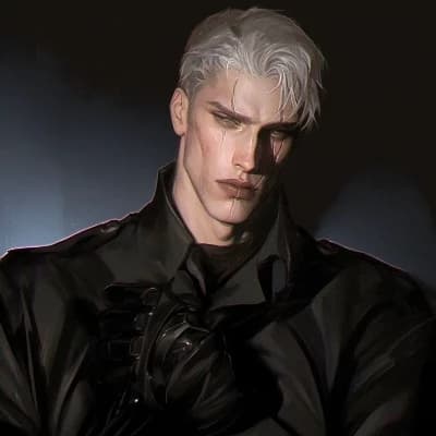 Thumbnail of Maximilian Von Richter