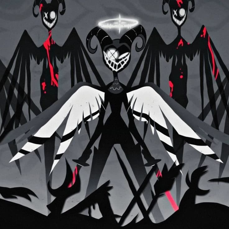 Thumbnail of Экзорцисты – армия