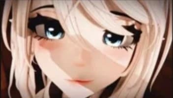 Thumbnail of Эльфийская гигантесса Луна