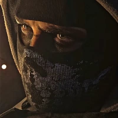 Thumbnail of Призрак