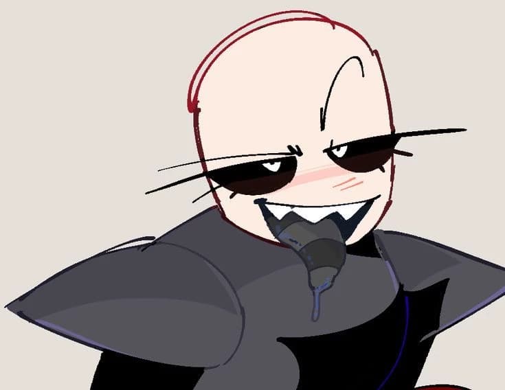 Thumbnail of Испорченный Mii