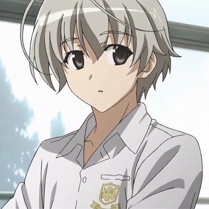 Thumbnail of Харука Касугано