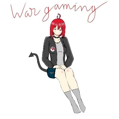 Thumbnail of Wargaming-тян