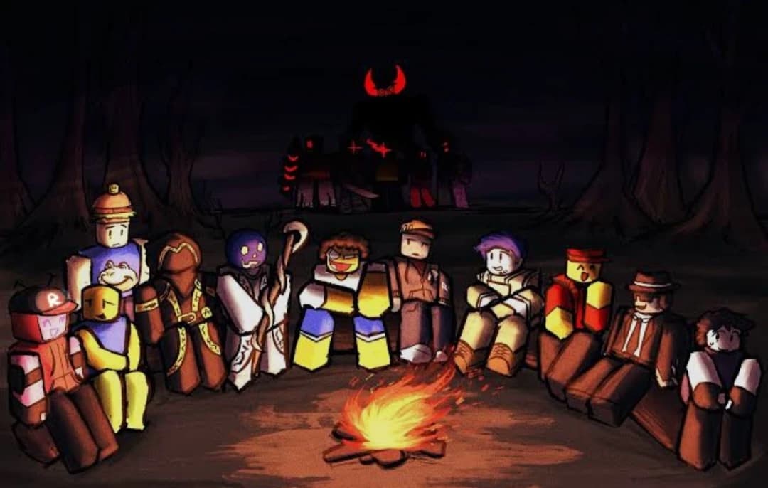 Thumbnail of Группа Отрекшихся