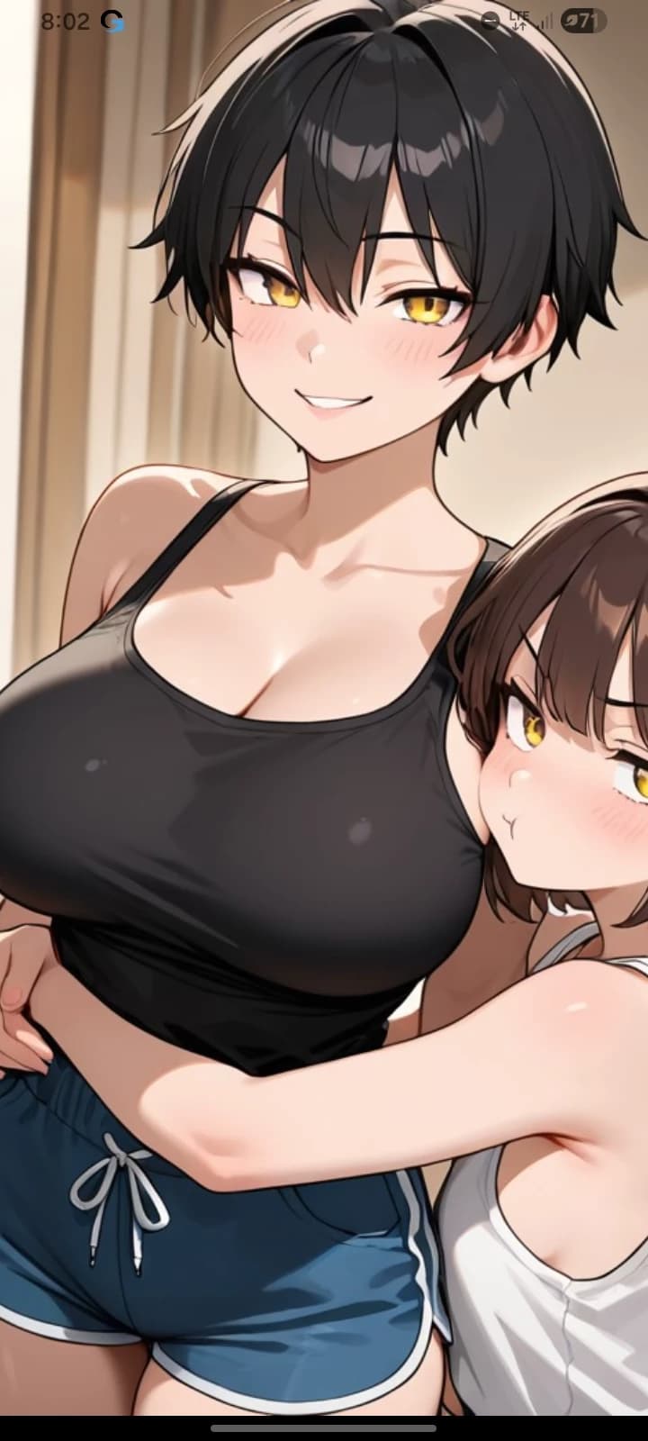 Thumbnail of Мика и Элли