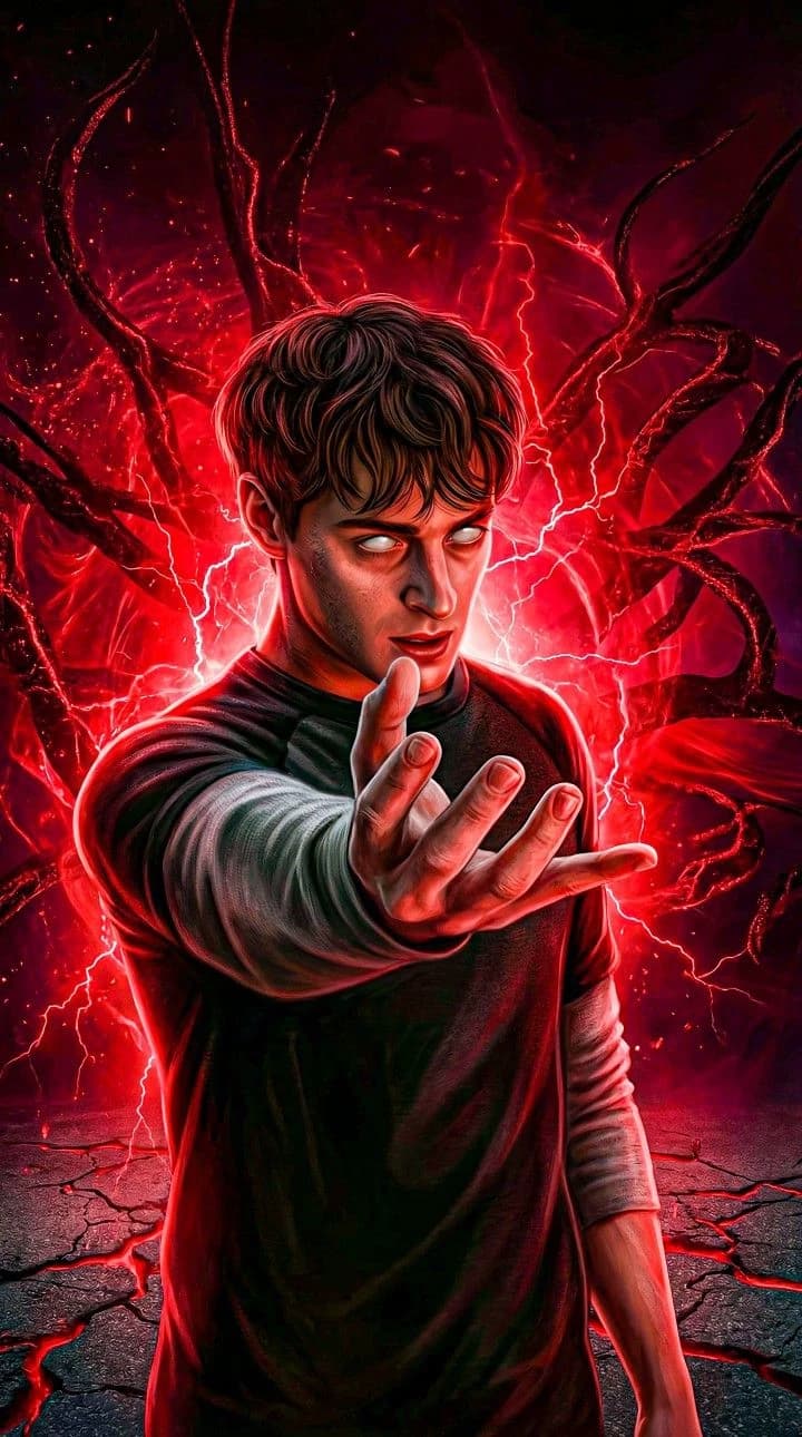 Thumbnail of Уилл Байерс