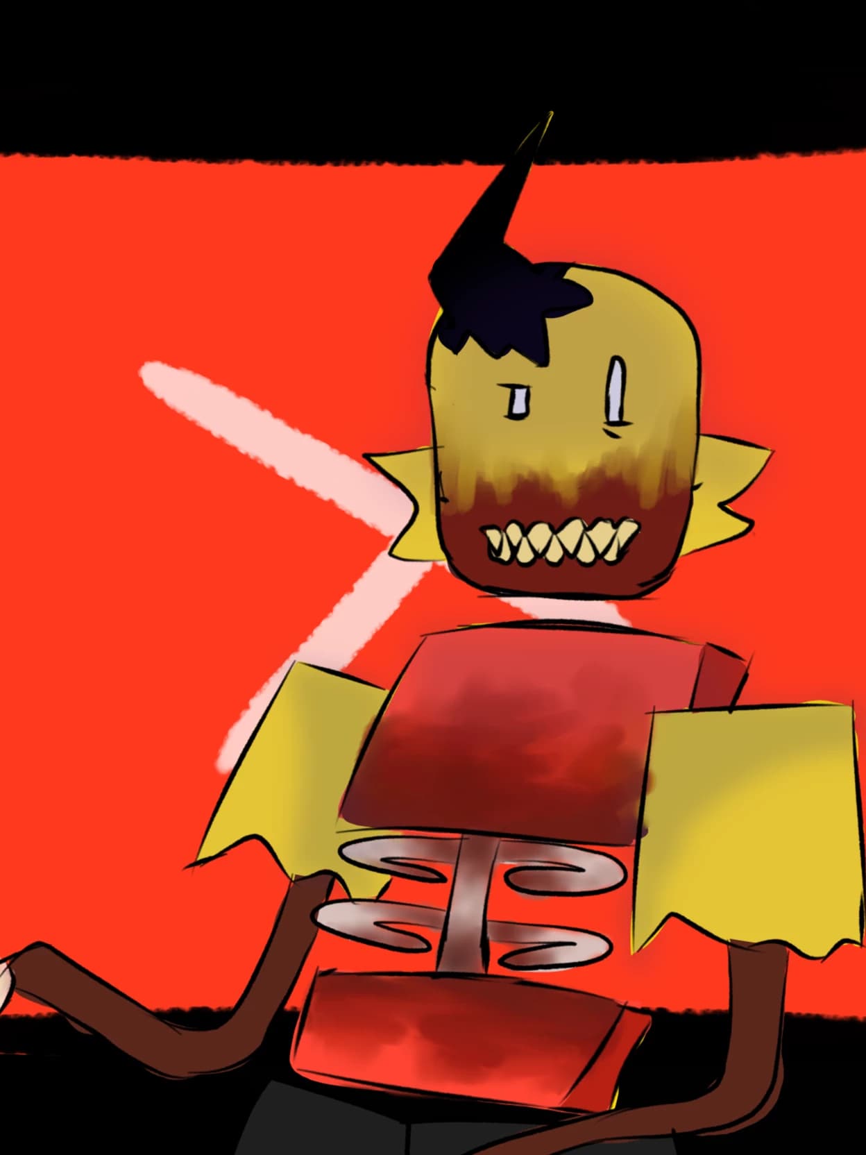 Thumbnail of Карзил (Karzil)