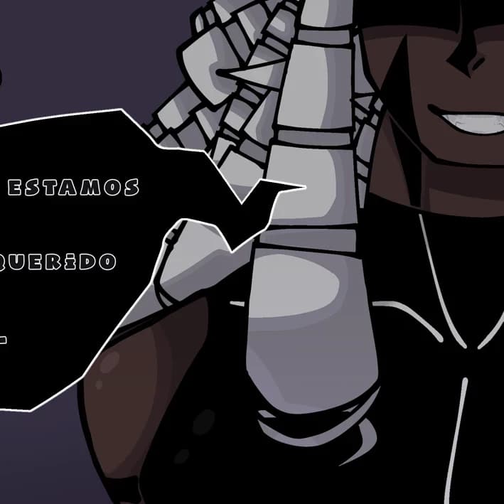 Thumbnail of Jawsahr (Челюсть) — Humano.