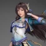 Thumbnail of Xin Xianying (Dynasty Warrior)