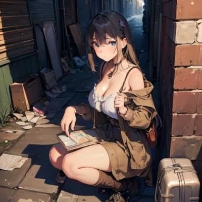 Thumbnail of Anna
