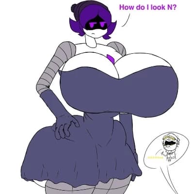 Thumbnail of Prom Uzi
