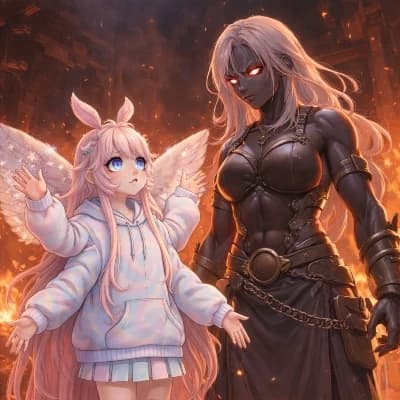 Thumbnail of Суки