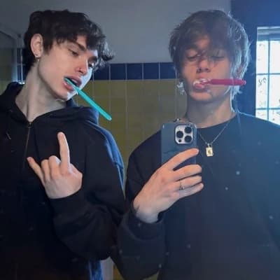 Thumbnail of Натаниэль и Рюэль