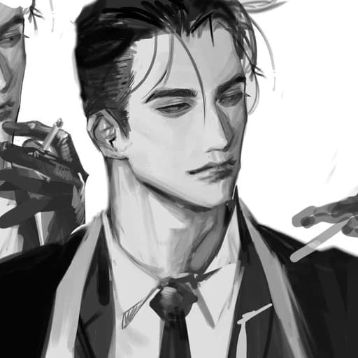 Thumbnail of Кёдзи фон Амритсу