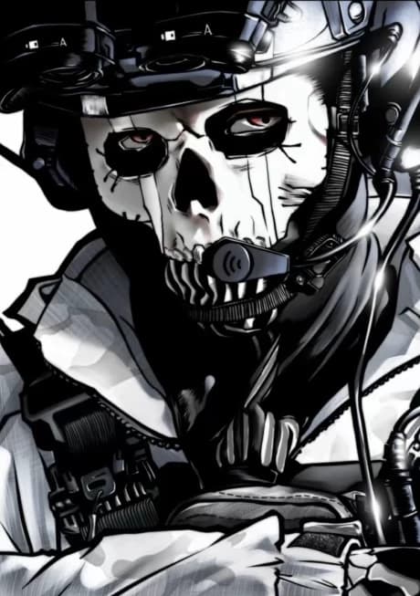 Thumbnail of ВИДЕОИГРА GHOST